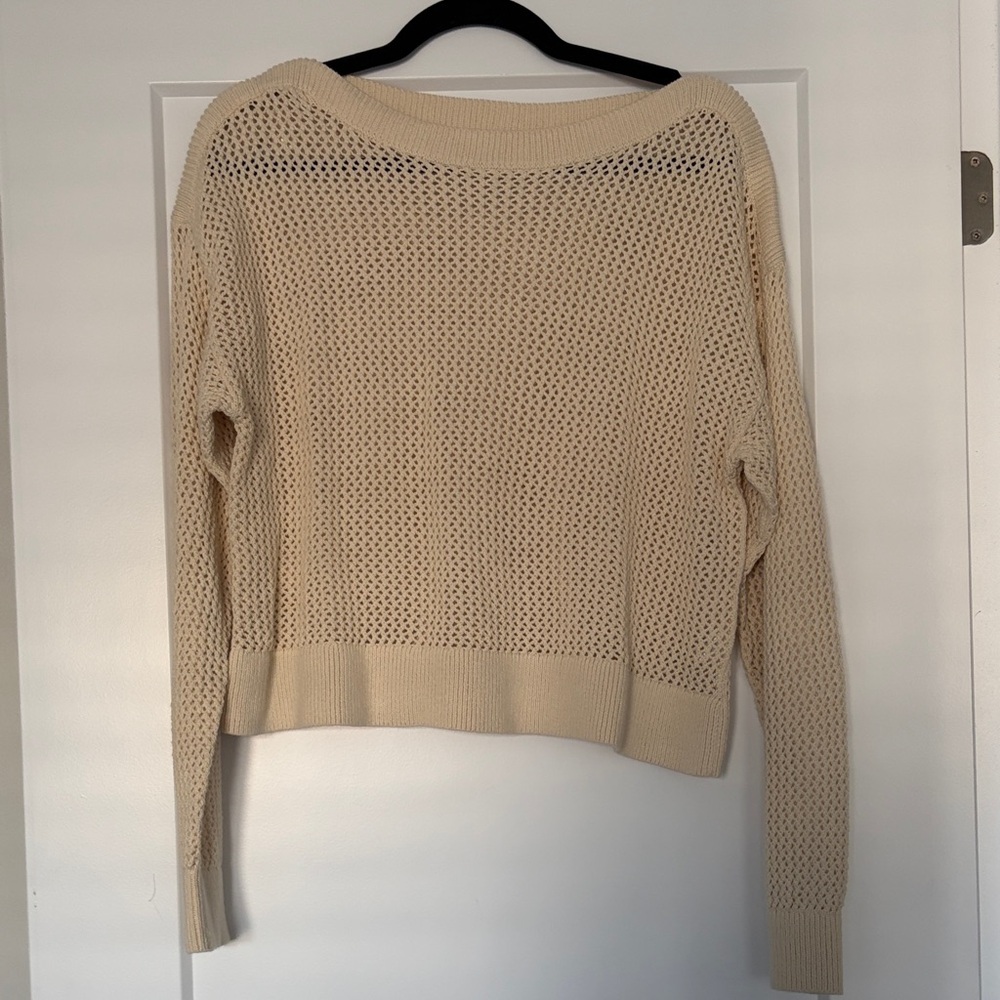 Old Navy Sweater